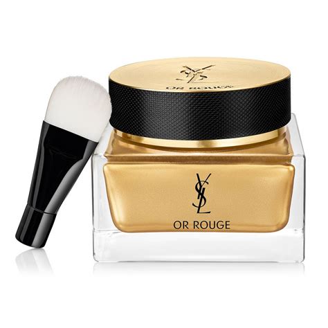 ysl or rouge mask|ysl or rouge crema.